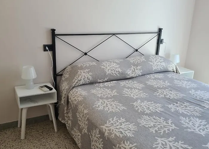 Frühstückspension Borgomare E Colazioni Cervia