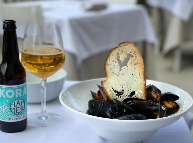 Borgomare E Colazioni Frühstückspension Cervia