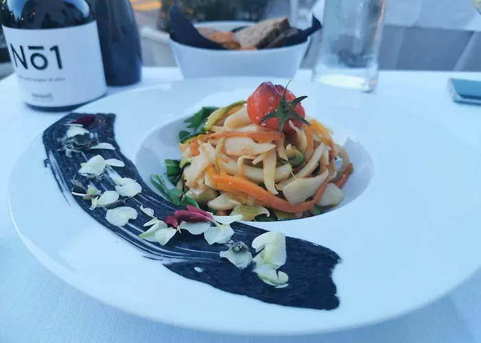 Borgomare E Colazioni Cervia