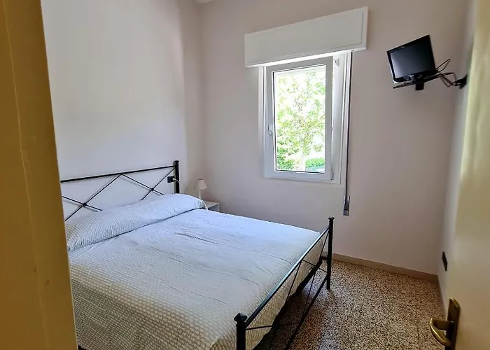 Borgomare E Colazioni Cervia