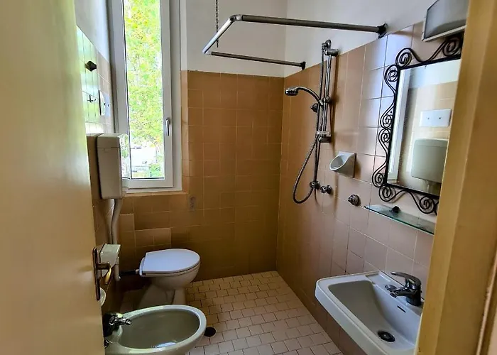 Borgomare E Colazioni *