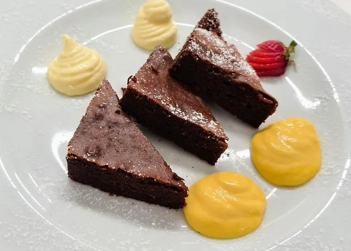 Borgomare E Colazioni Frühstückspension Cervia