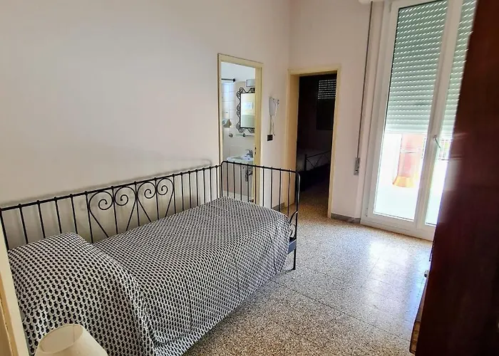 Borgomare E Colazioni * Cervia