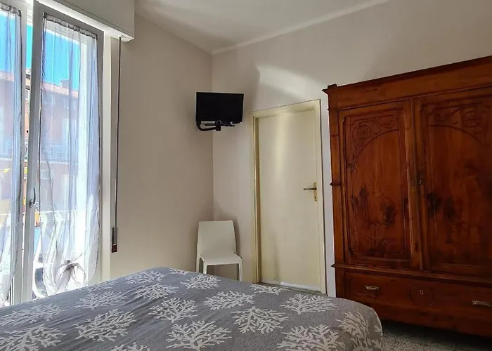 Borgomare E Colazioni Cervia