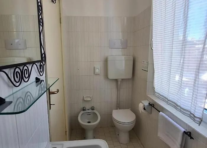 Borgomare E Colazioni *