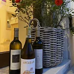 Borgomare E Colazioni فندق مبيت وإفطار *