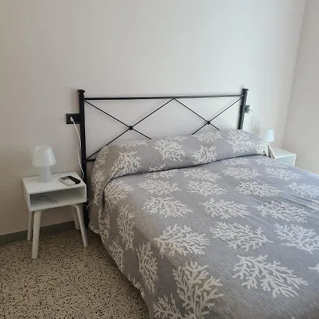 Bed & Breakfast Borgomare E Colazioni Cervia