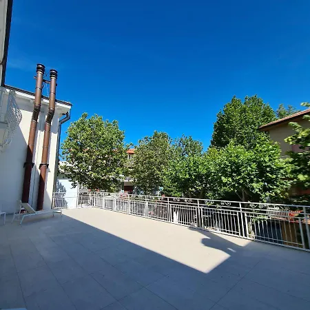 Borgomare E Colazioni *