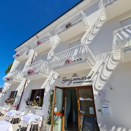 Borgomare E Colazioni * Cervia