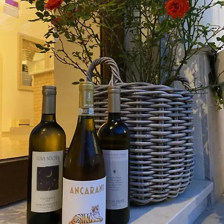 Borgomare E Colazioni Frühstückspension *