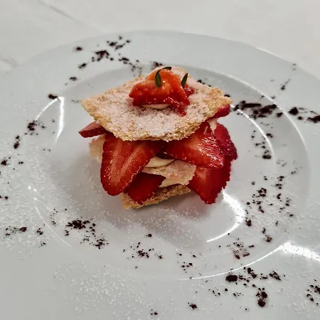 Panzió Borgomare E Colazioni