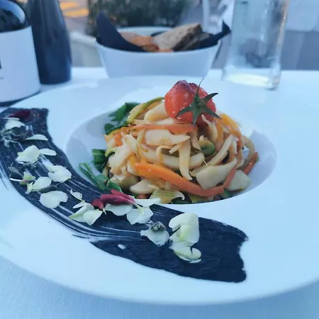 Borgomare E Colazioni Cervia