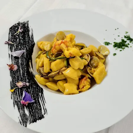 Borgomare E Colazioni Bed & Breakfast *