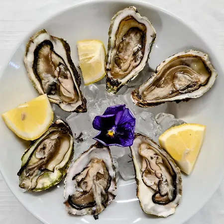 Borgomare E Colazioni Cervia