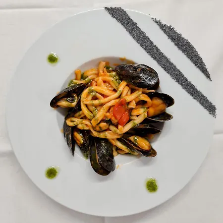 Borgomare E Colazioni * Cervia