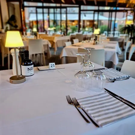 住宿加早餐酒店 Borgomare E Colazioni *