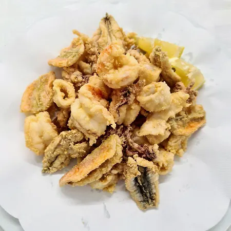 Borgomare E Colazioni * Cervia