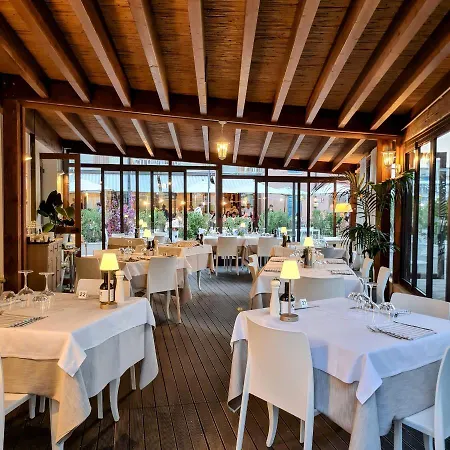 Panzió Borgomare E Colazioni Cervia