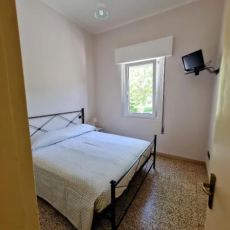 Borgomare E Colazioni Cervia