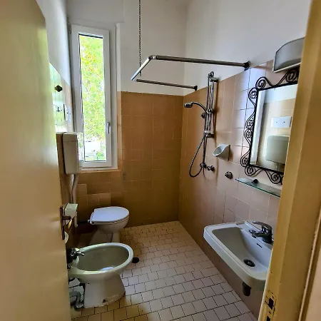 Borgomare E Colazioni *