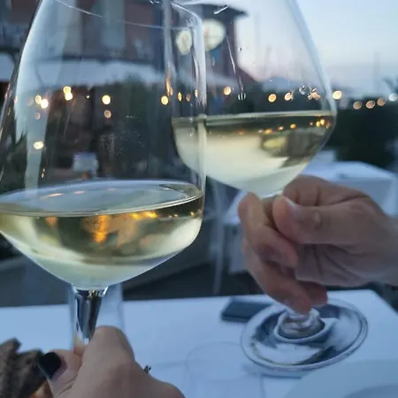 Borgomare E Colazioni * Cervia