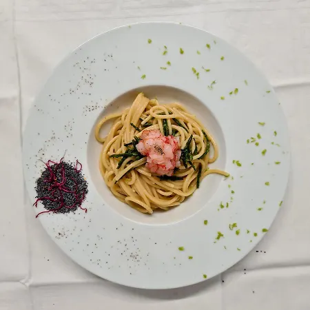 Panzió Borgomare E Colazioni Cervia