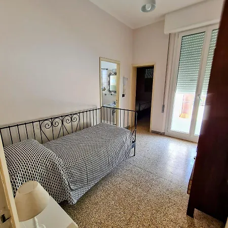 Borgomare E Colazioni * Cervia