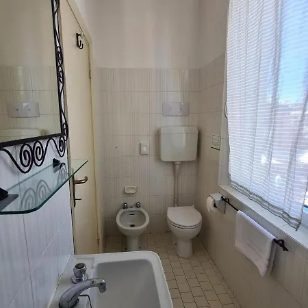 Borgomare E Colazioni *