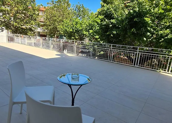 Borgomare E Colazioni Bed & Breakfast *