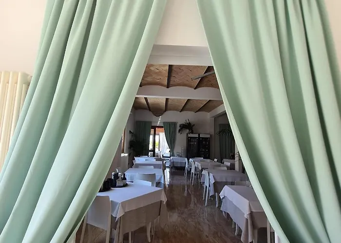 Borgomare E Colazioni B&B *