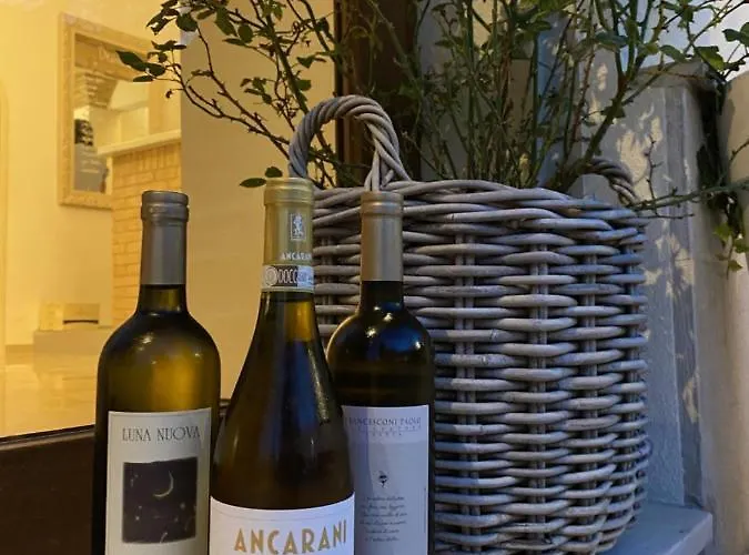 Borgomare E Colazioni B&B *