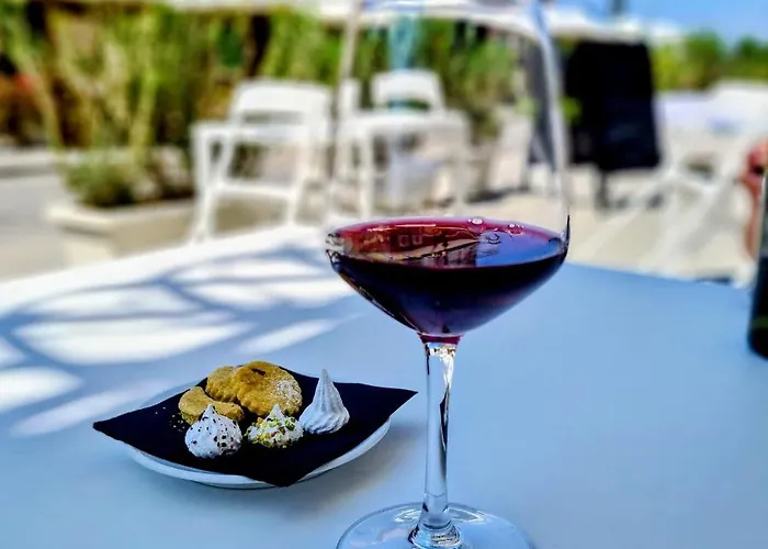 Bed & Breakfast Borgomare E Colazioni Cervia