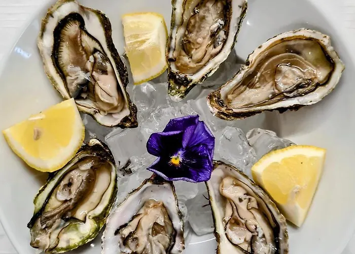 Borgomare E Colazioni Cervia