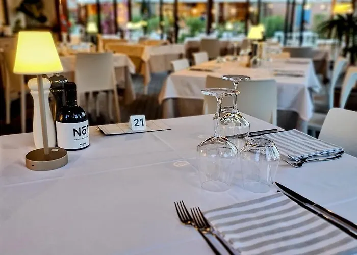 B&B Borgomare E Colazioni *