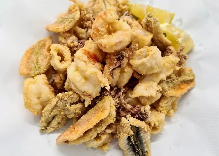 Borgomare E Colazioni * Cervia