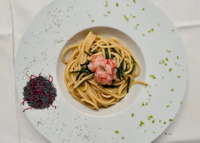 Bed & Breakfast Borgomare E Colazioni Cervia