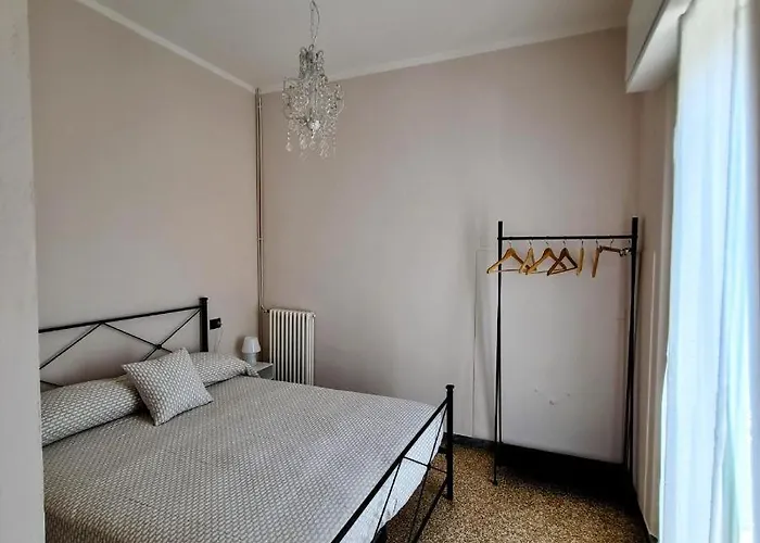 Borgomare E Colazioni Bed & Breakfast *